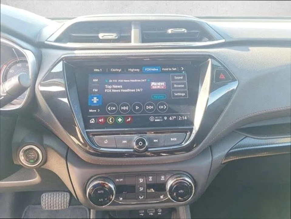 2022 Chevrolet Trailblazer - Image 11 of 19