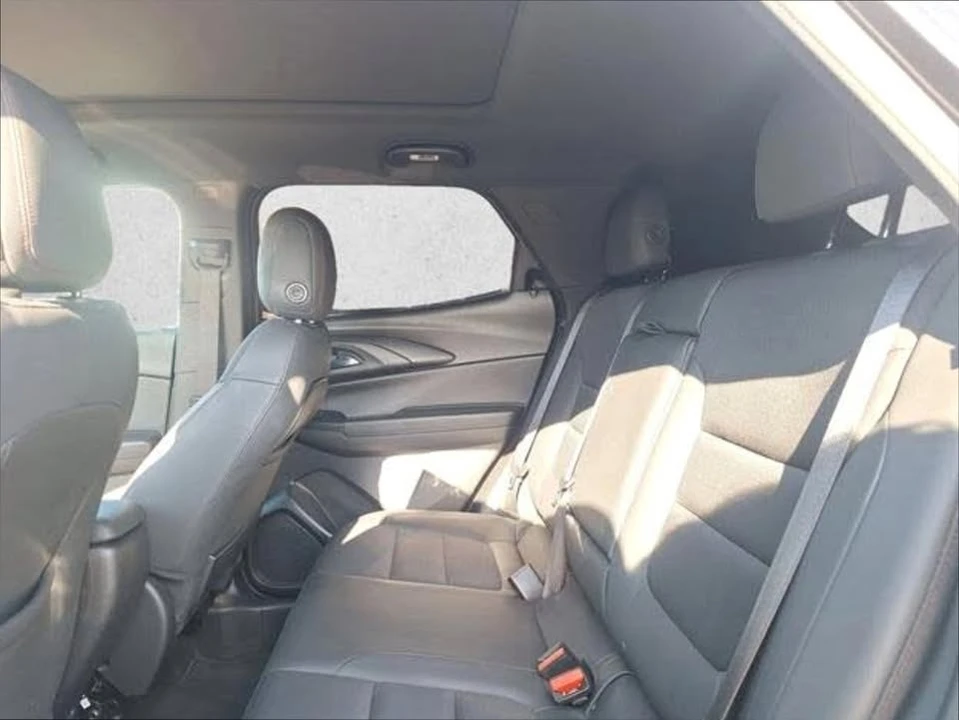 2022 Chevrolet Trailblazer - Image 14 of 19