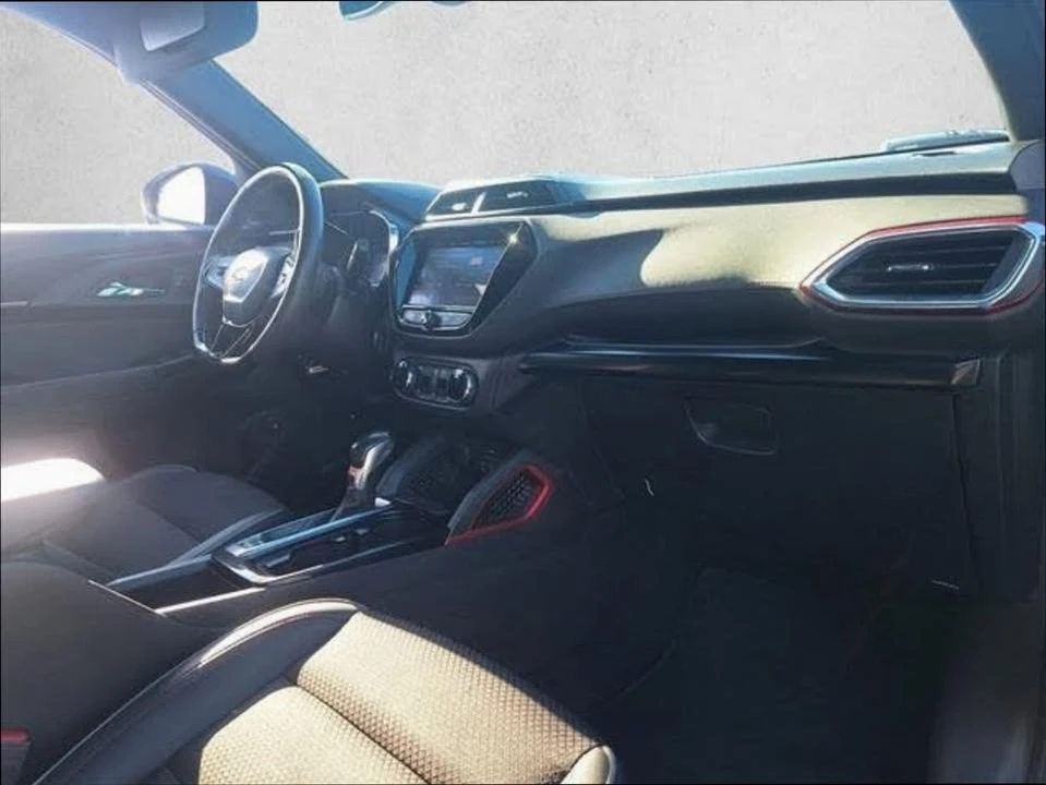 2022 Chevrolet Trailblazer - Image 18 of 19