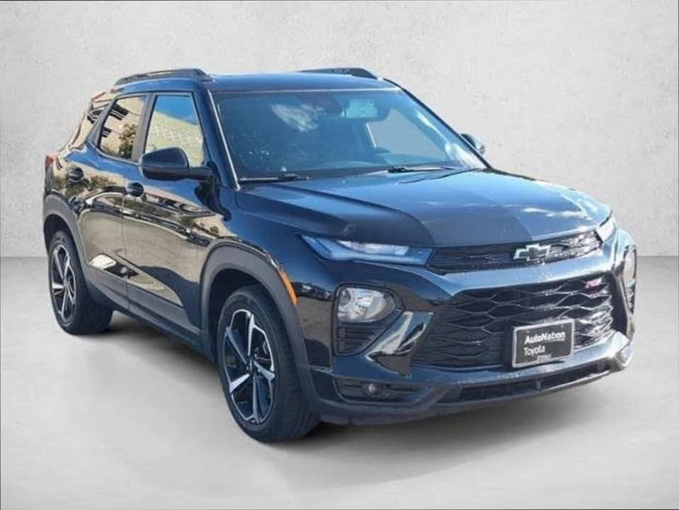 2022 Chevrolet Trailblazer - Image 2 of 19