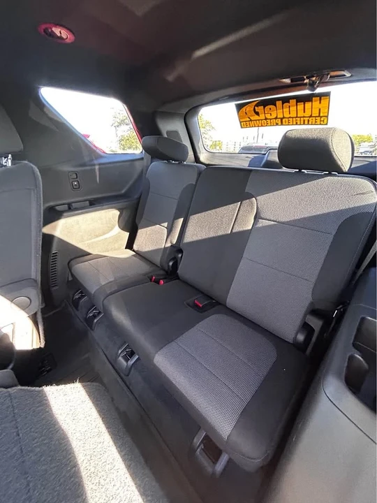 2022 Chevrolet Traverse - Image 14 of 14