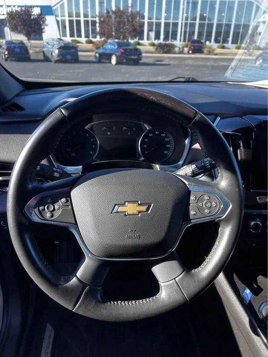 2022 Chevrolet Traverse - Image 7 of 14