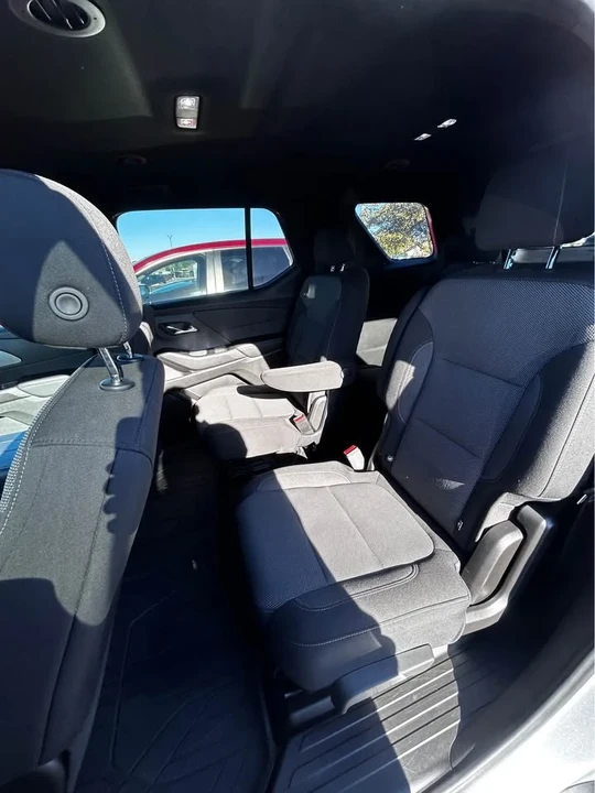 2022 Chevrolet Traverse - Image 12 of 14