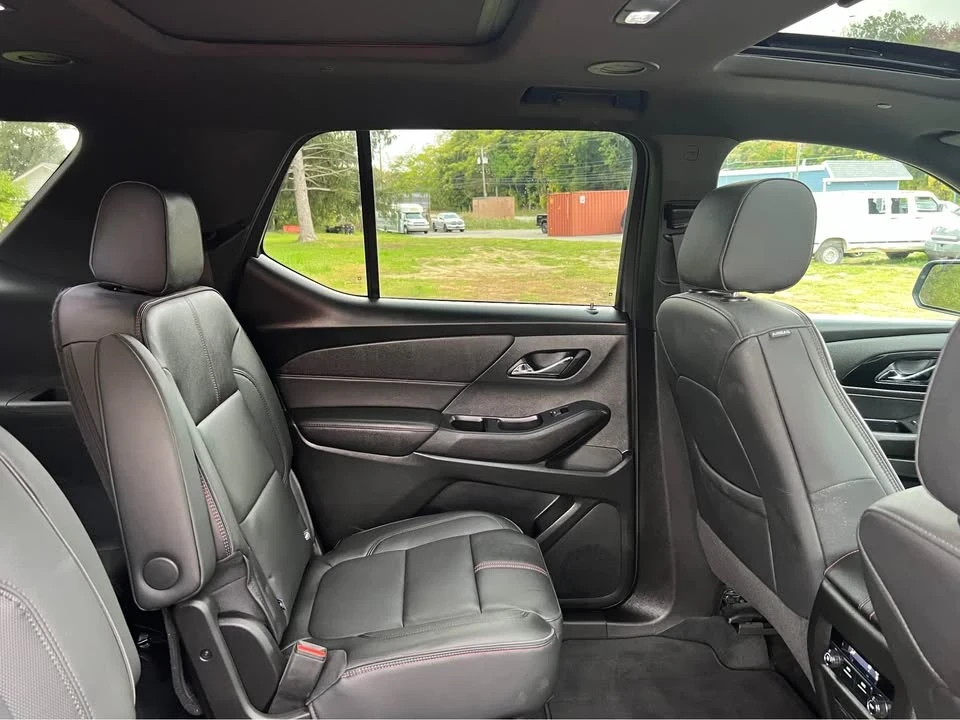 2022 Chevrolet Traverse - Image 18 of 20
