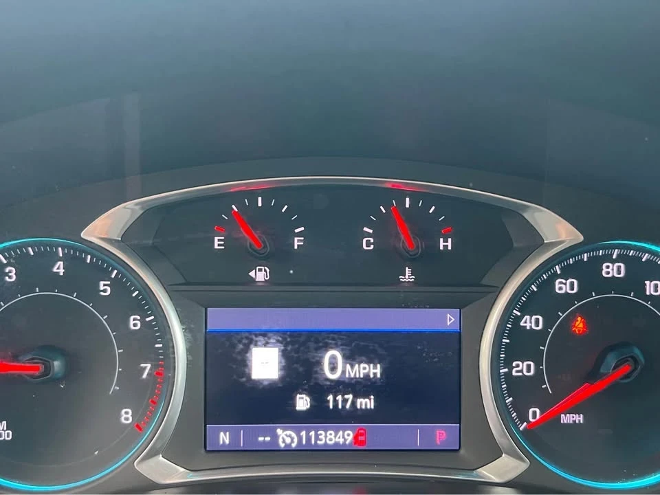 2022 Chevrolet Traverse - Image 9 of 20