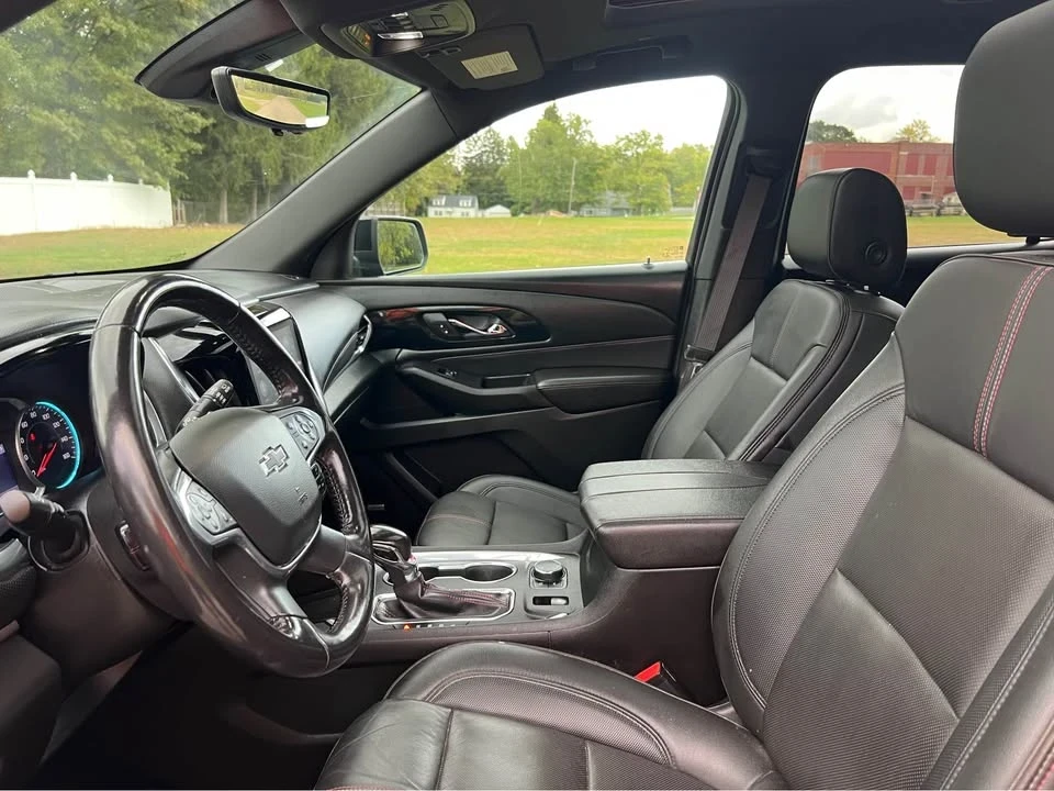 2022 Chevrolet Traverse - Image 6 of 20