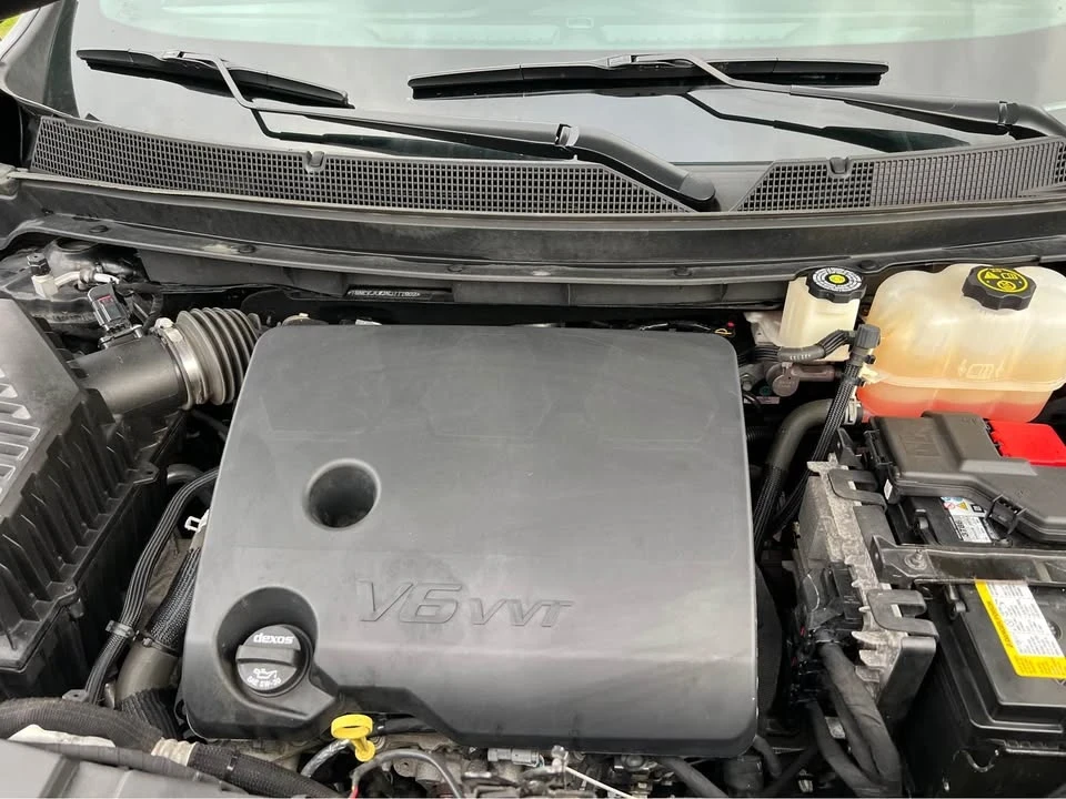 2022 Chevrolet Traverse - Image 20 of 20