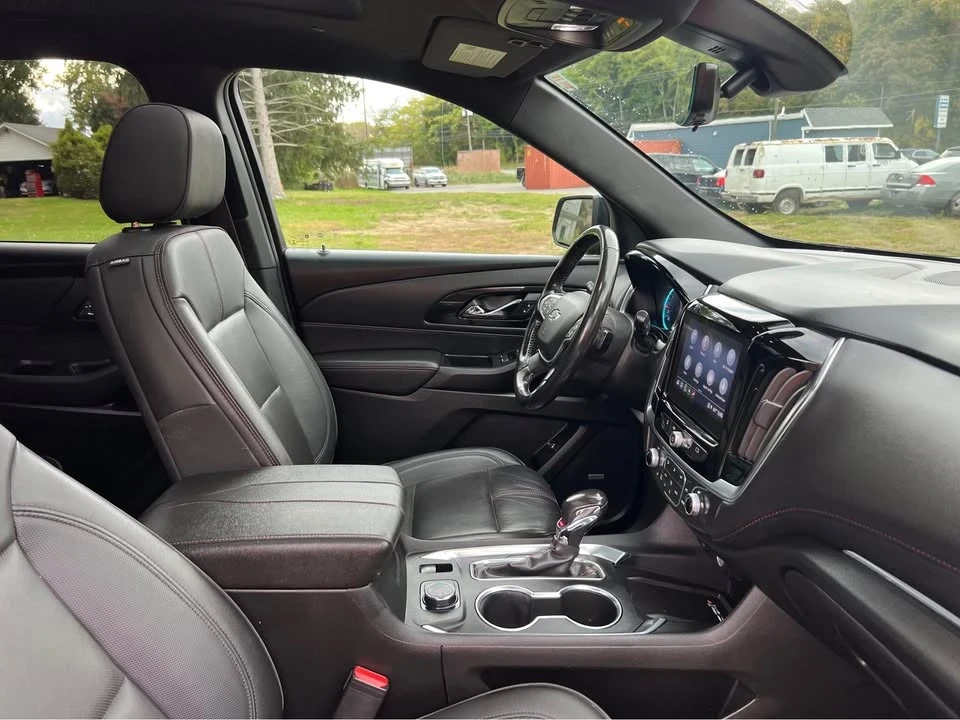 2022 Chevrolet Traverse - Image 19 of 20