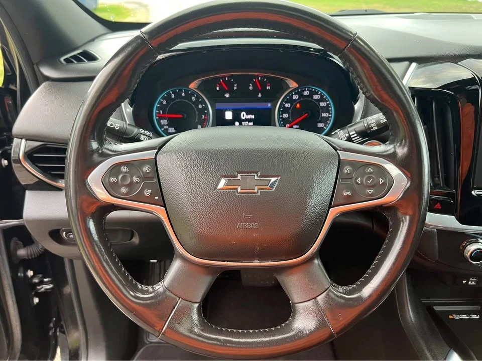 2022 Chevrolet Traverse - Image 8 of 20