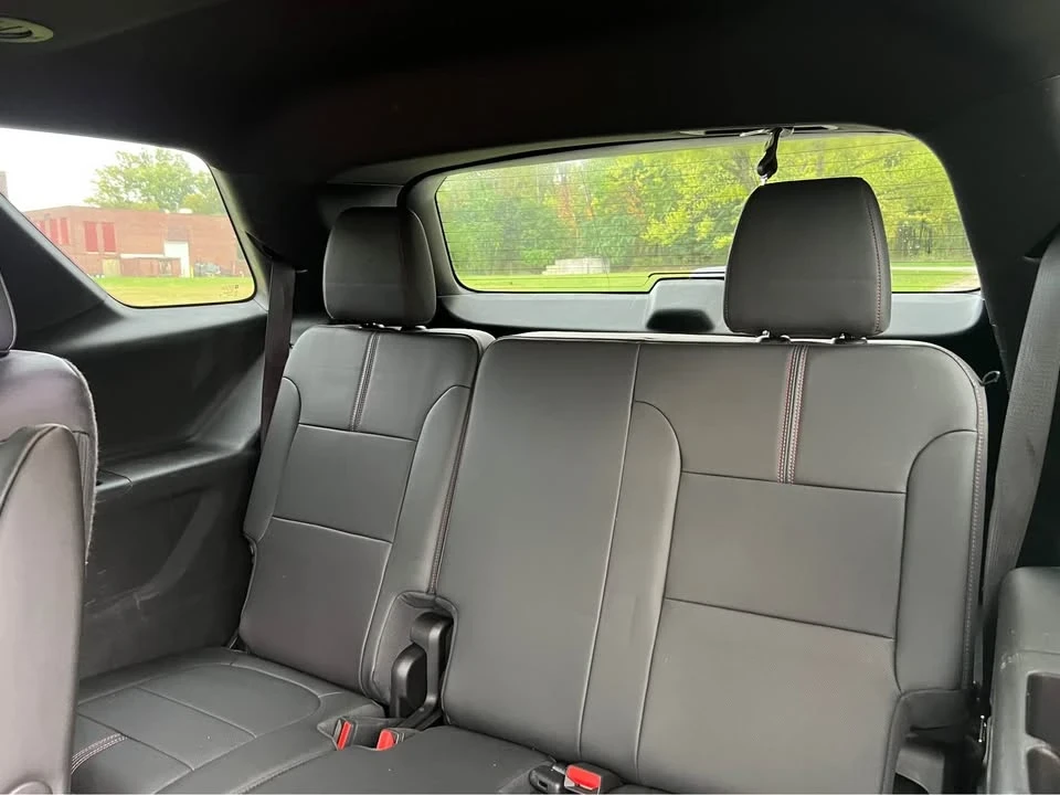 2022 Chevrolet Traverse - Image 17 of 20