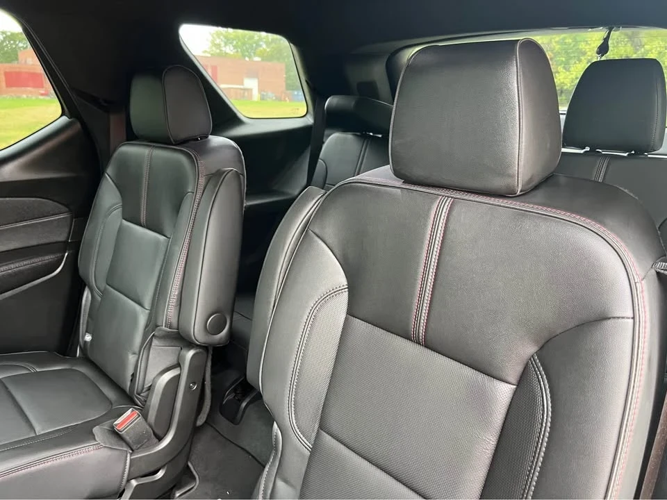 2022 Chevrolet Traverse - Image 16 of 20