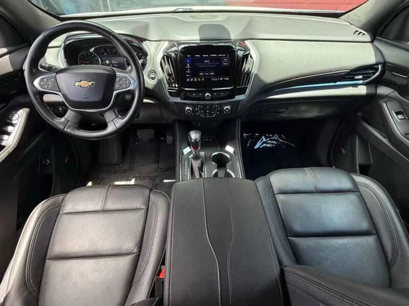 2022 Chevrolet Traverse - Image 3 of 6