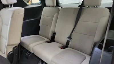 2022 Chevrolet Traverse - Image 4 of 16