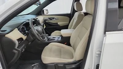 2022 Chevrolet Traverse - Image 7 of 16