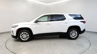 2022 Chevrolet Traverse - Image 14 of 16