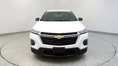 2022 Chevrolet Traverse - Image 16 of 16
