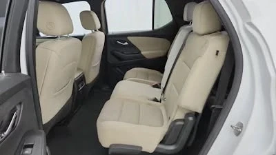 2022 Chevrolet Traverse - Image 5 of 16