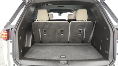 2022 Chevrolet Traverse - Image 3 of 16