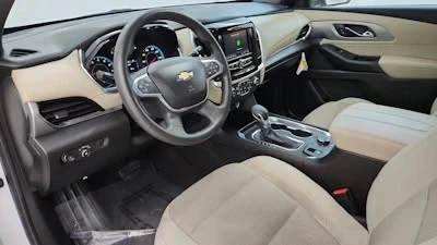 2022 Chevrolet Traverse - Image 8 of 16