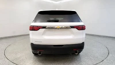 2022 Chevrolet Traverse - Image 12 of 16