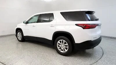 2022 Chevrolet Traverse - Image 13 of 16