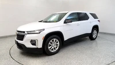 2022 Chevrolet Traverse - Image 15 of 16