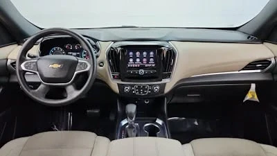 2022 Chevrolet Traverse - Image 6 of 16