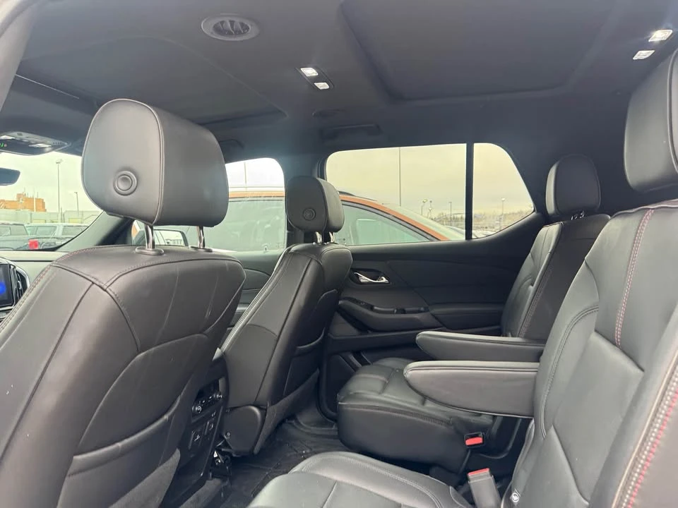 2022 Chevrolet Traverse - Image 16 of 16