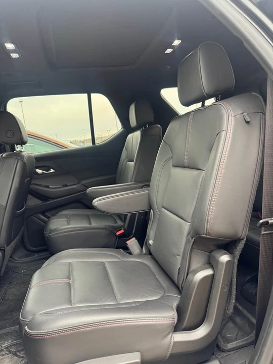2022 Chevrolet Traverse - Image 15 of 16