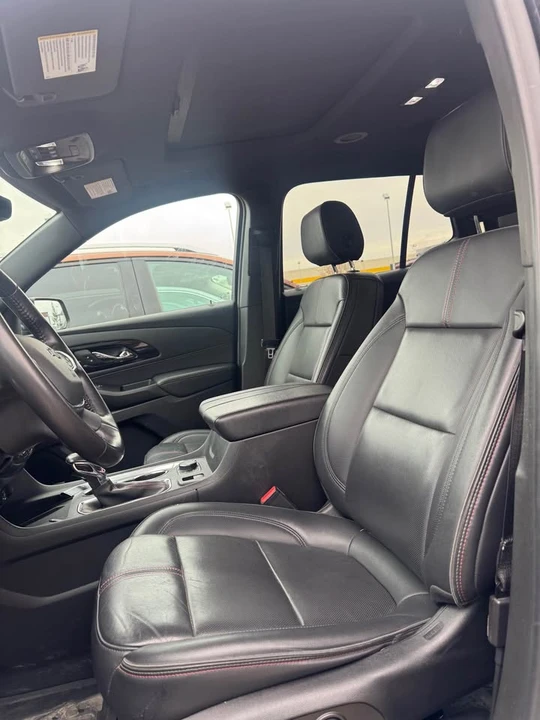 2022 Chevrolet Traverse - Image 14 of 16