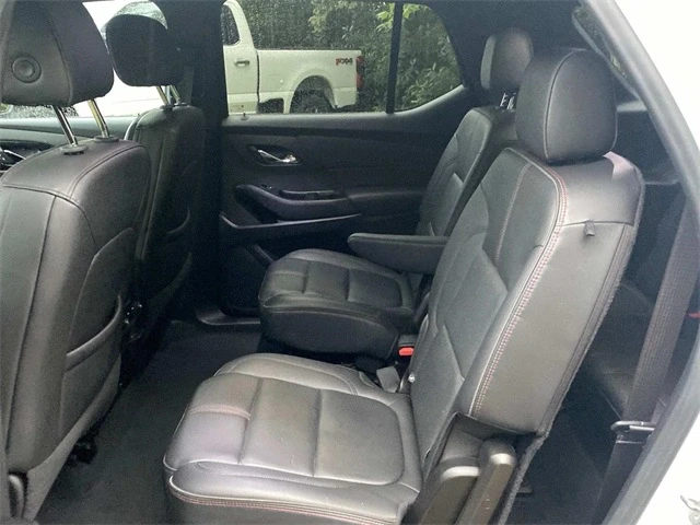2022 Chevrolet Traverse - Image 8 of 18