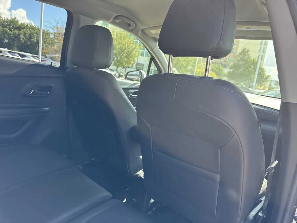 2022 Chevrolet Trax - Image 9 of 9