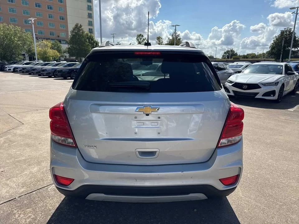 2022 Chevrolet Trax - Image 4 of 9