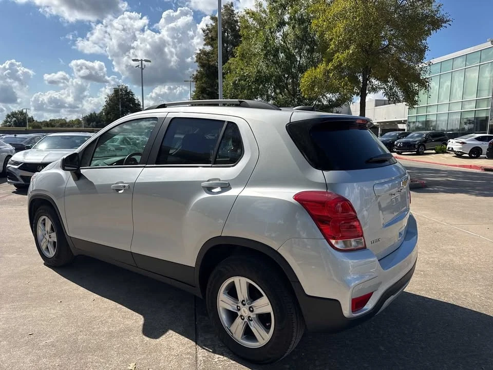 2022 Chevrolet Trax - Image 3 of 9