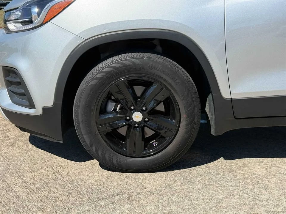 2022 Chevrolet Trax - Image 7 of 8