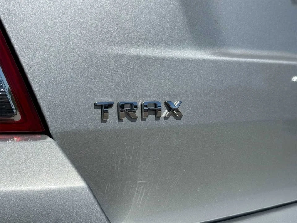 2022 Chevrolet Trax - Image 7 of 9