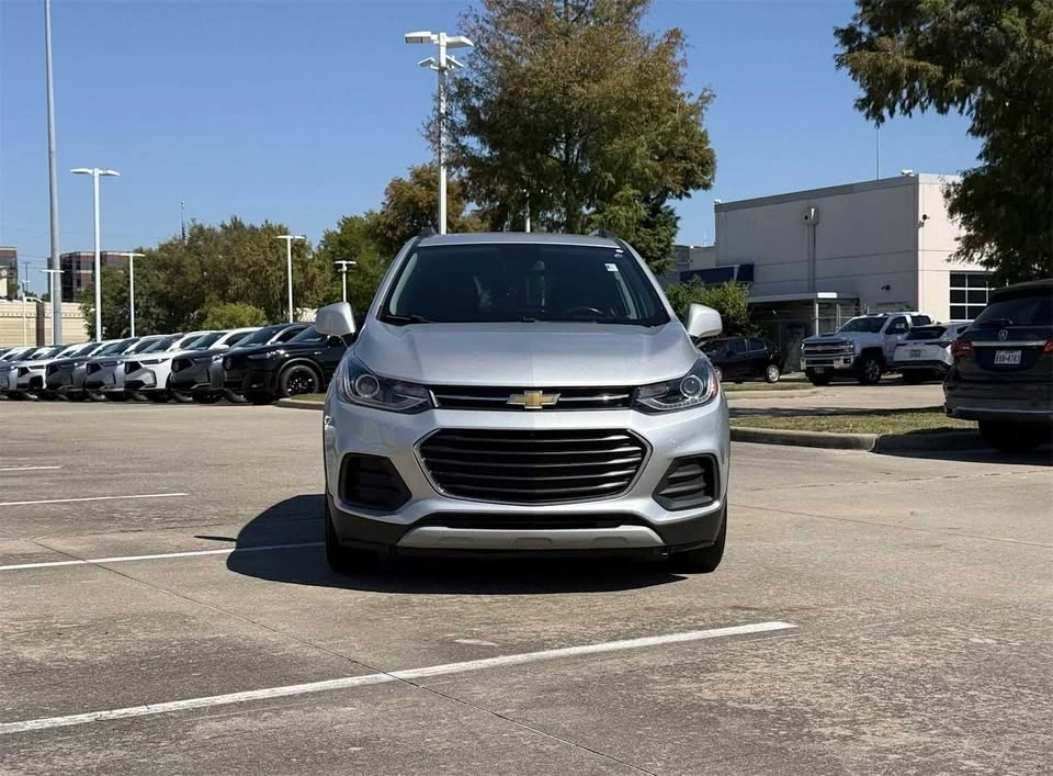 2022 Chevrolet Trax - Image 6 of 9