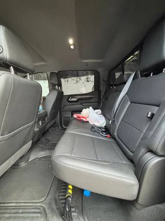 2022 Chevrolet Silverado 4th Gen - Image 4 of 10