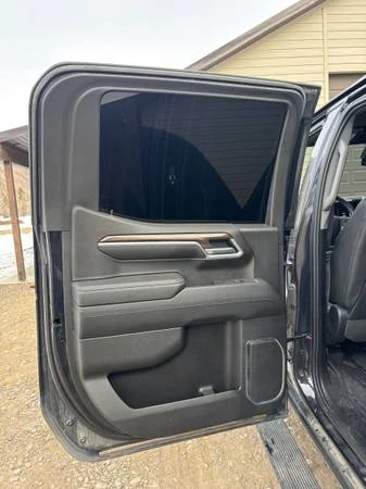 2022 Chevrolet Silverado 4th Gen - Image 2 of 10