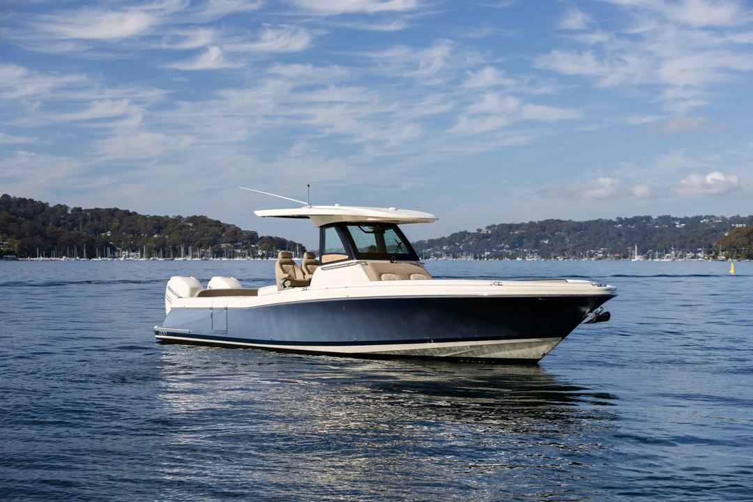 2022 Chris-Craft - Image 2 of 31