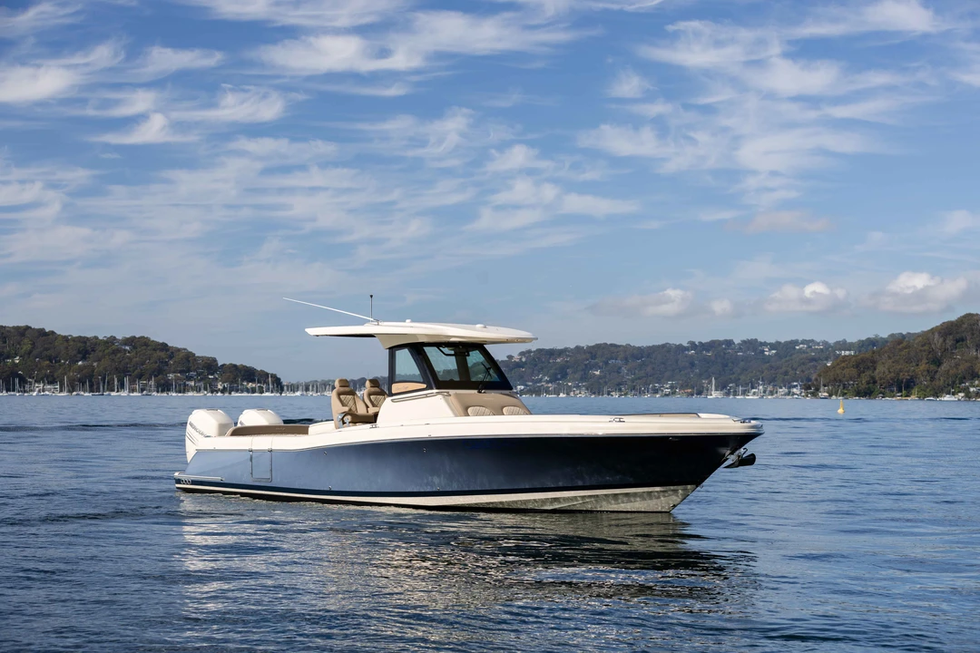 2022 Chris-Craft - Image 14 of 31
