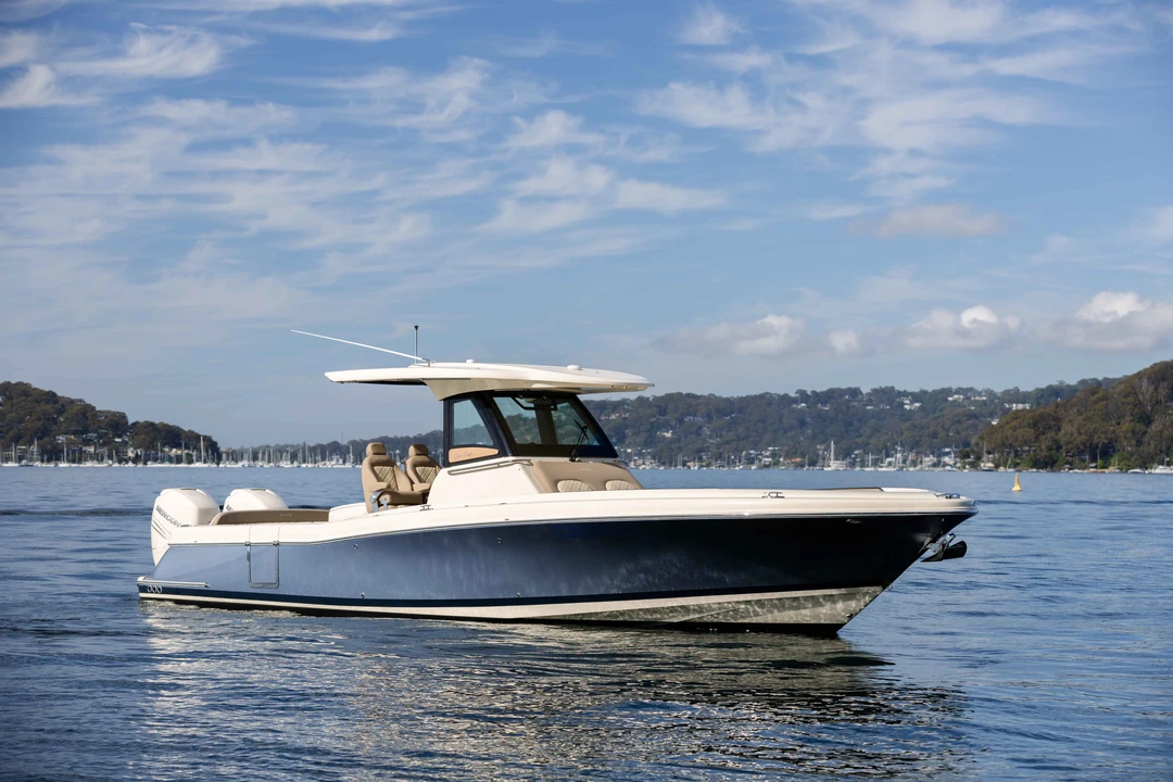 2022 Chris-Craft - Image 9 of 31