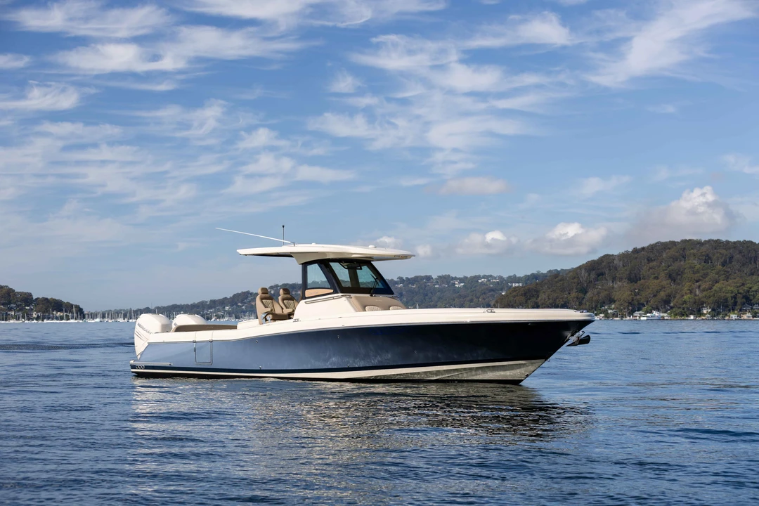 2022 Chris-Craft - Image 10 of 31