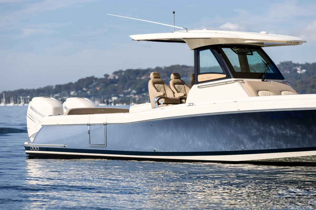2022 Chris-Craft - Image 23 of 31