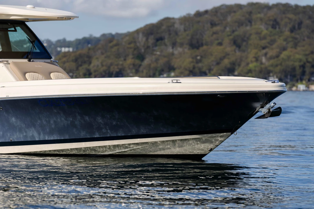 2022 Chris-Craft - Image 24 of 31