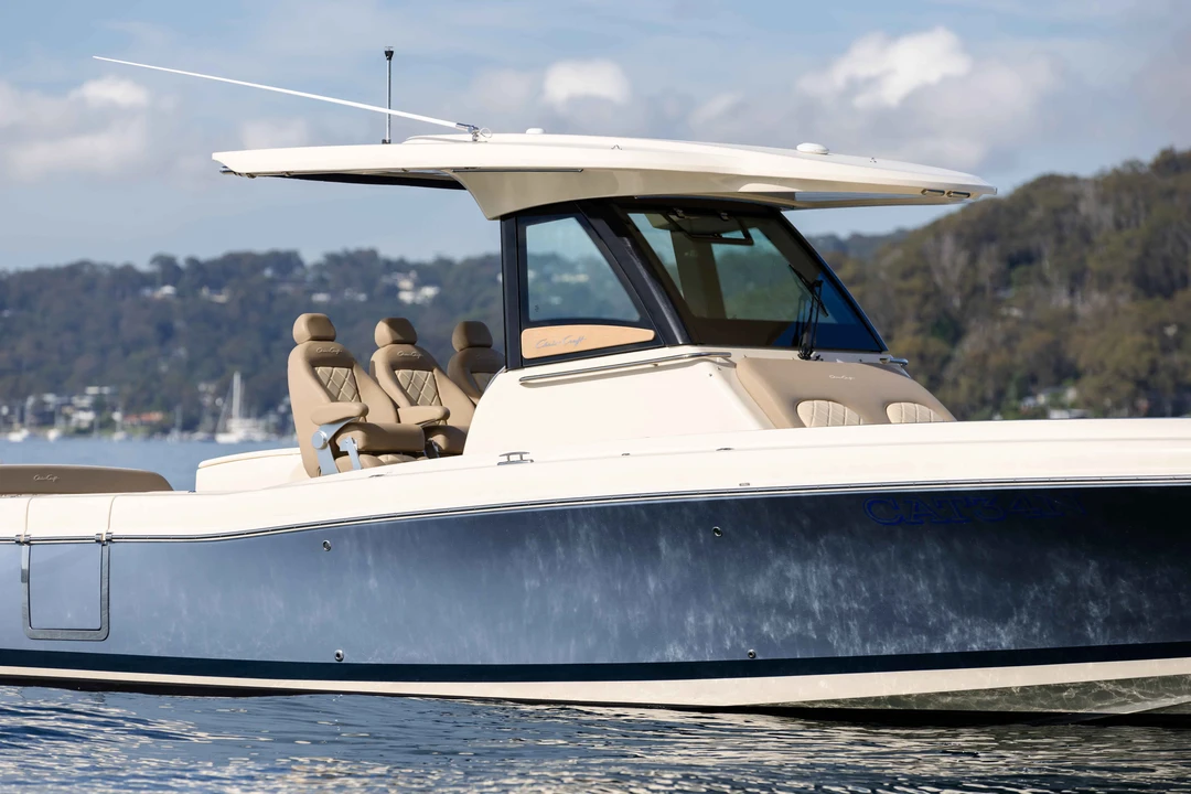 2022 Chris-Craft - Image 25 of 31
