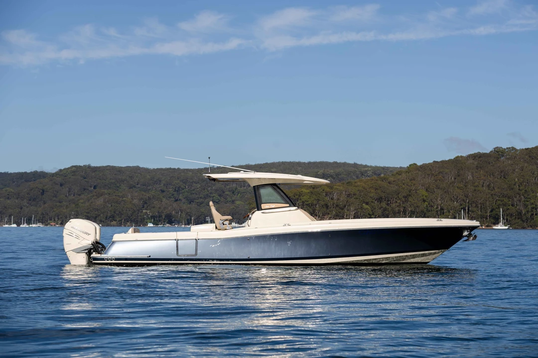 2022 Chris-Craft - Image 3 of 31