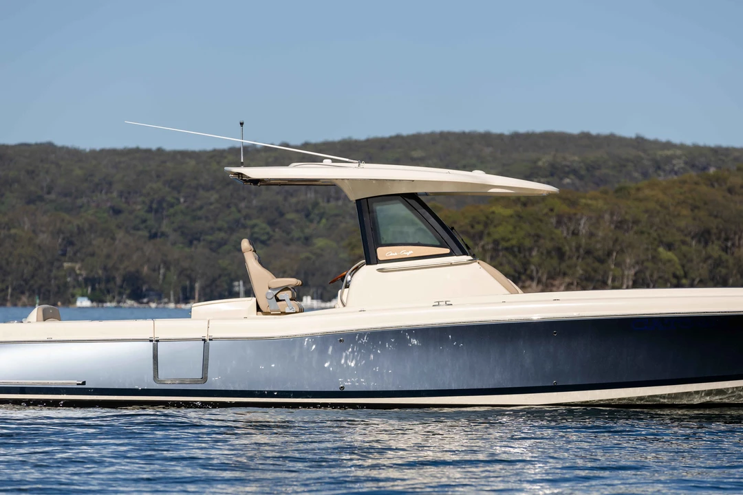 2022 Chris-Craft - Image 26 of 31