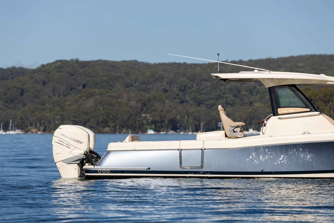 2022 Chris-Craft - Image 27 of 31