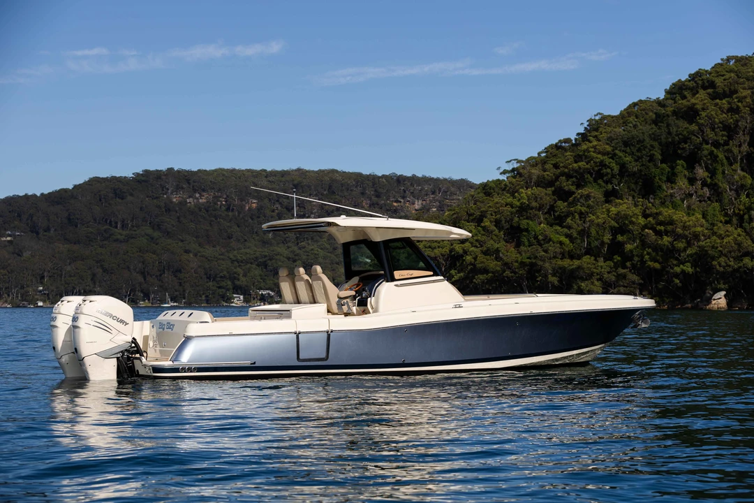 2022 Chris-Craft - Image 11 of 31